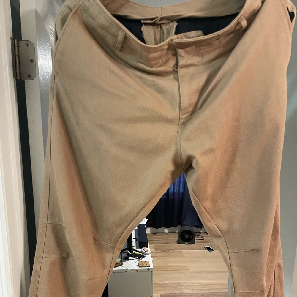 Sold…Kith pants